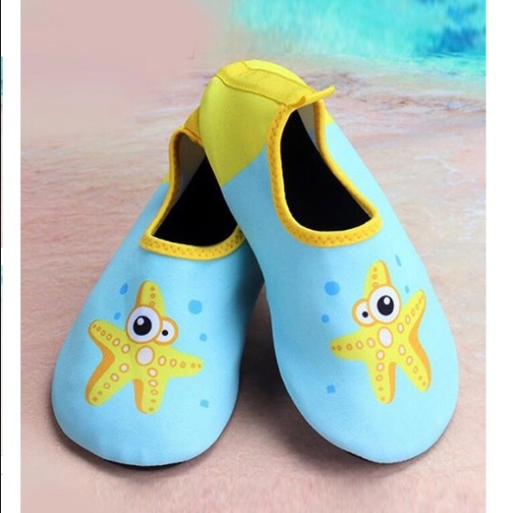 Kids water shoes - Picture 4 of 5